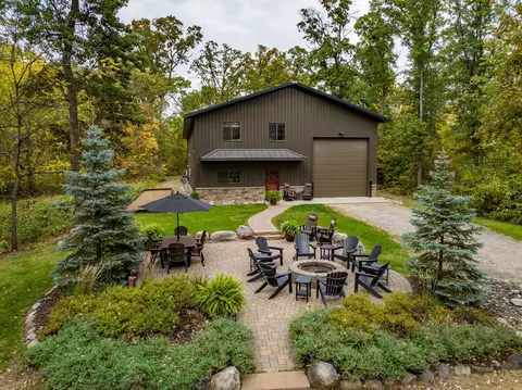 33436 Willwood Ln, Crosslake, MN 56442