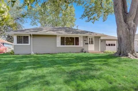 6633 15th Ave S, Richfield, MN 55423