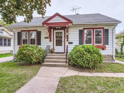 4445 40th Ave S, Minneapolis, MN 55406
