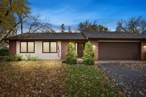 1520 11th Ave SE, Forest Lake, MN 55025