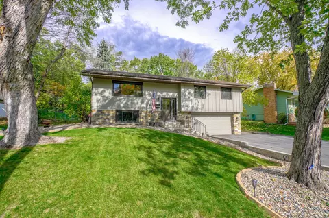 8316 39th Ave N, New Hope, MN 55427