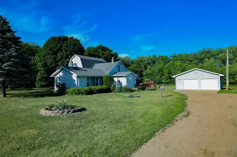 19922 635 Ave, Bertha, MN 56437