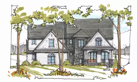 7030 Lucy Ridge Ln, Chanhassen, MN 55317
