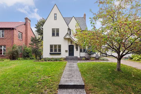 5317 Colfax Ave S, Minneapolis, MN 55419