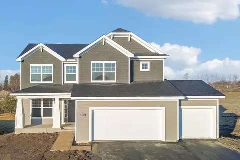 10648 29th St NE, Saint Michael, MN 55376