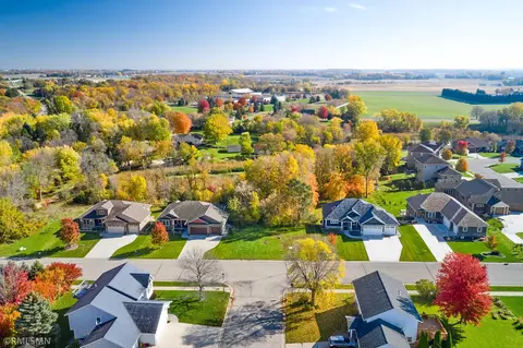 213 Lydia Rd, Jordan, MN 55352