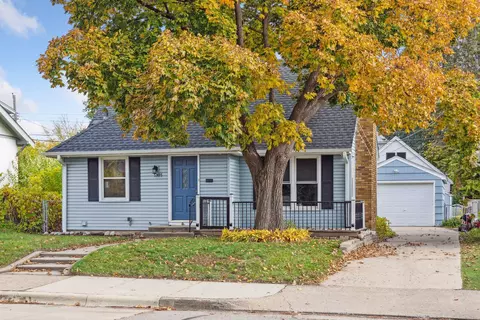 5305 Xerxes Ave S, Minneapolis, MN 55410
