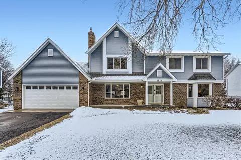 9628 Quantico Ln N, Maple Grove, MN 55369