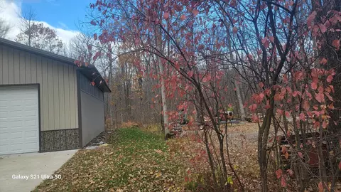 Exterior - 12531 250th St, Milaca, MN 56353 photo 14 of 23