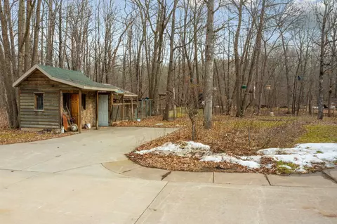 Exterior - 12531 250th St, Milaca, MN 56353 photo 5 of 23