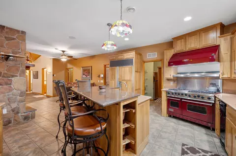 Kitchen - 12531 250th St, Milaca, MN 56353 photo 7 of 7