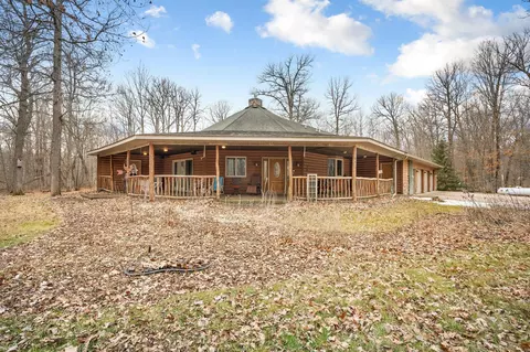 Exterior - 12531 250th St, Milaca, MN 56353 photo 1 of 23