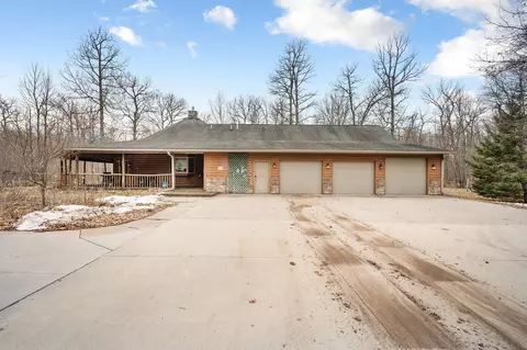 Exterior - 12531 250th St, Milaca, MN 56353 photo 11 of 23