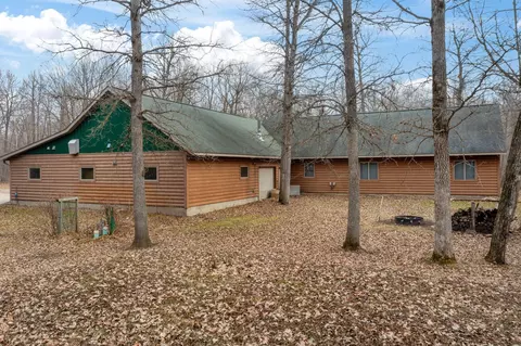 Exterior - 12531 250th St, Milaca, MN 56353 photo 4 of 23