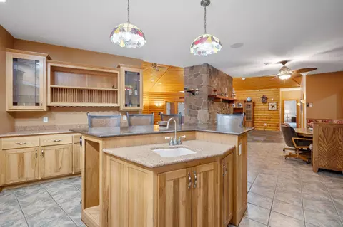 Kitchen - 12531 250th St, Milaca, MN 56353 photo 6 of 7