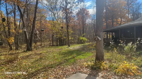 Exterior - 12531 250th St, Milaca, MN 56353 photo 16 of 23