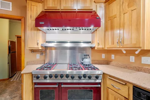 Kitchen - 12531 250th St, Milaca, MN 56353 photo 5 of 7