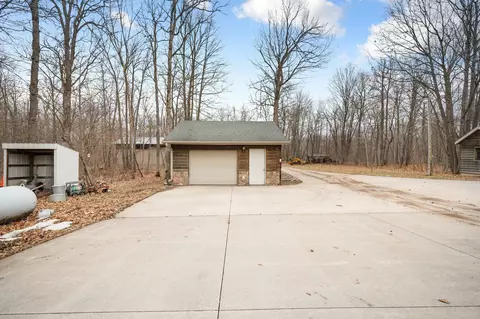 Exterior - 12531 250th St, Milaca, MN 56353 photo 9 of 23