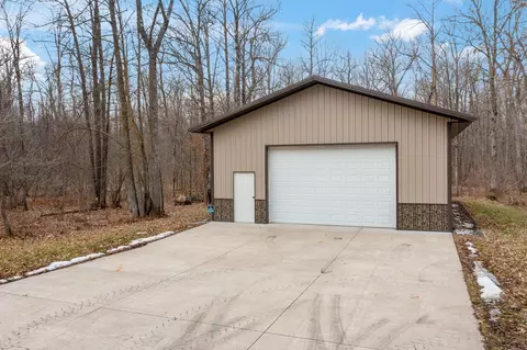 Exterior - 12531 250th St, Milaca, MN 56353 photo 2 of 23