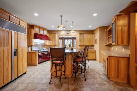 Kitchen - 12531 250th St, Milaca, MN 56353 photo 2 of 7
