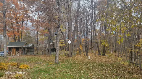 Exterior - 12531 250th St, Milaca, MN 56353 photo 20 of 23
