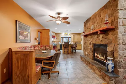 Dining - 12531 250th St, Milaca, MN 56353 photo 2 of 2