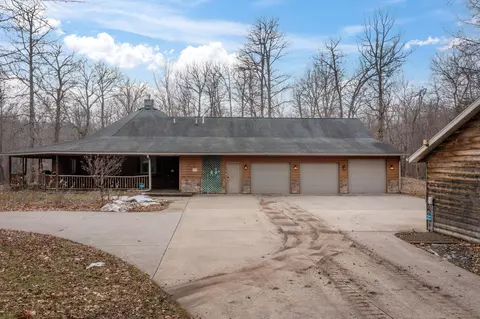 Exterior - 12531 250th St, Milaca, MN 56353 photo 3 of 23