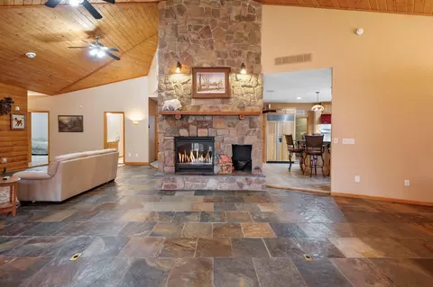 Living - 12531 250th St, Milaca, MN 56353 photo 2 of 7