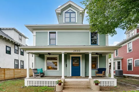 2640 Harriet Ave, Minneapolis, MN 55408