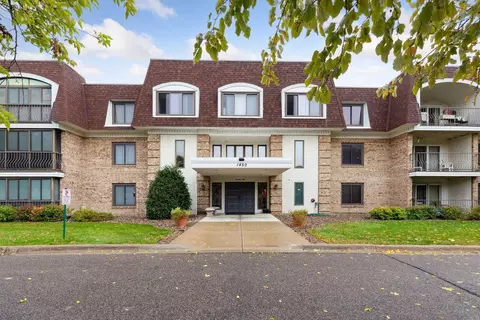 1450 Bidwell St #206, West Saint Paul, MN 55118