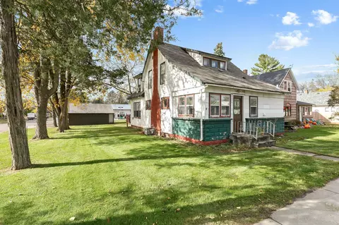 410 Degraff Ave, Swanville, MN 56382
