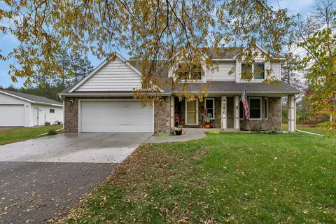 8550 Timberlane Loop NW, Rice, MN 56367