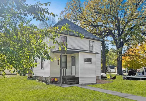 215 Main St, Nerstrand, MN 55053
