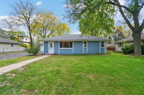 210 67th Ave NE, Fridley, MN 55432