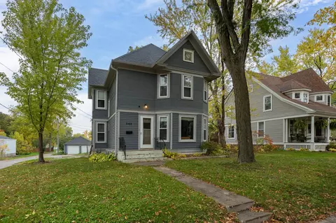 548 E Vine St, Owatonna, MN 55060