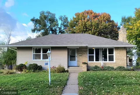 2245 Margaret St, Saint Paul, MN 55119