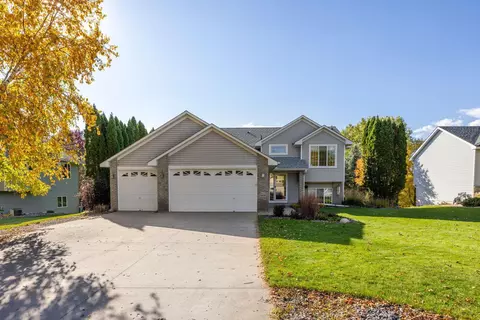 19400 Vernon St NW, Elk River, MN 55330