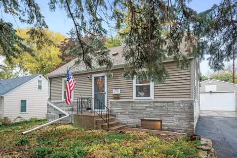 3549 Stinson Blvd N, Saint Anthony, MN 55418