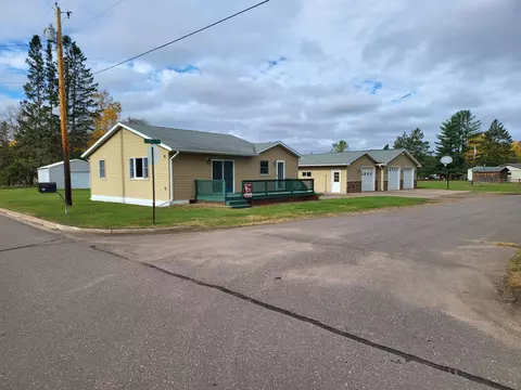 2655 County Road 39, Rutledge, MN 55795