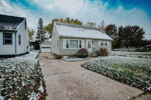 1409 7th Ave NW, Austin, MN 55912