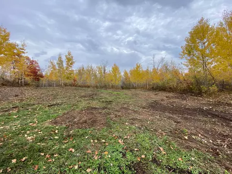 Xx1 Markville Road, Sandstone, MN 55072
