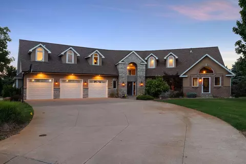 848 Old Bridge Way, Jordan, MN 55352