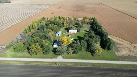 165 30th St SE, Montevideo, MN 56265