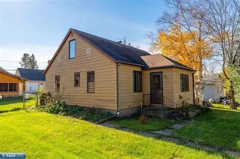 704 N 2nd St, Tower, MN 55790