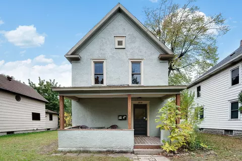 2618 Jackson St NE, Minneapolis, MN 55418