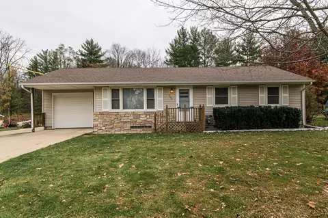 400 23rd Ave SW, Rochester, MN 55902