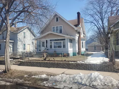 3209 Clinton Ave, Minneapolis, MN 55408
