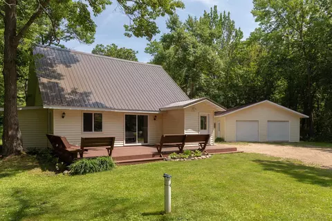 41804 Birchwood Dr, Emily, MN 56447