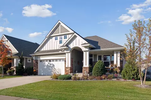 3032 Basswood Rd, Medina, MN 55340
