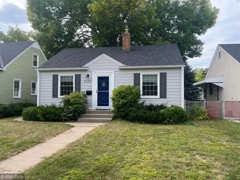 3426 Lincoln St NE, Minneapolis, MN 55418